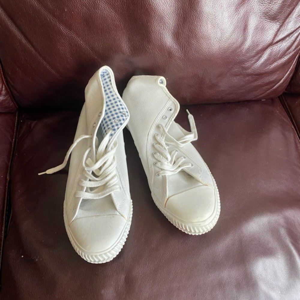 JACK AND JONES  SNEAKERS  SIZE  EU 46